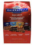 23.8 Ounce Chocolate Assortment N487