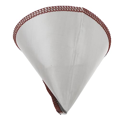 Reusable Coffee Filter Cone Shape 304 Stainless Steel Mesh U748769