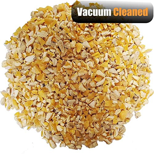 50 lbs Coarse Cracked Corn I94142