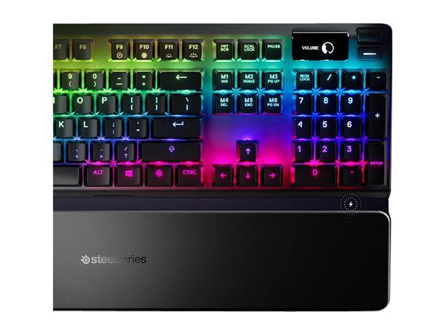 Mechanical Gaming Keyboard V66404
