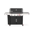 Black Liquid Propane Grill K199084