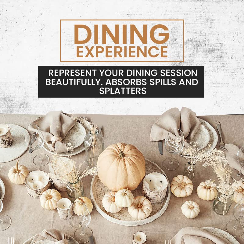 20 x 20 Feet Pure Cotton Canvas Drop Cloth X4627