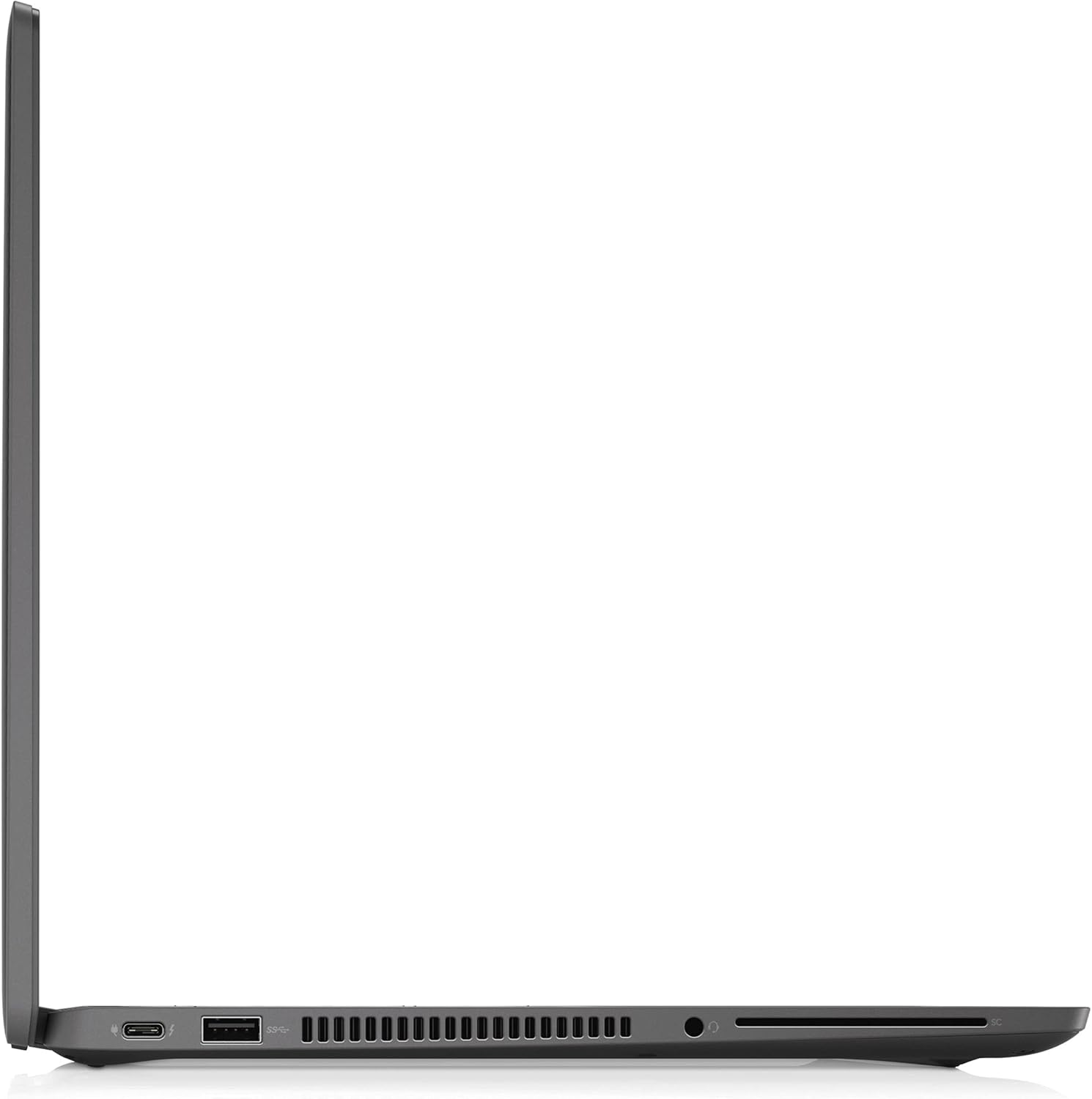 15.6" Notebook - Full HD - Intel Core i5 - 16 GB RAM - 256 GB SSD - Black A834