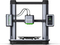 M5 3D Printer, High-Speed, 500 mm/s, Auto-Leveling (Renewed) N730