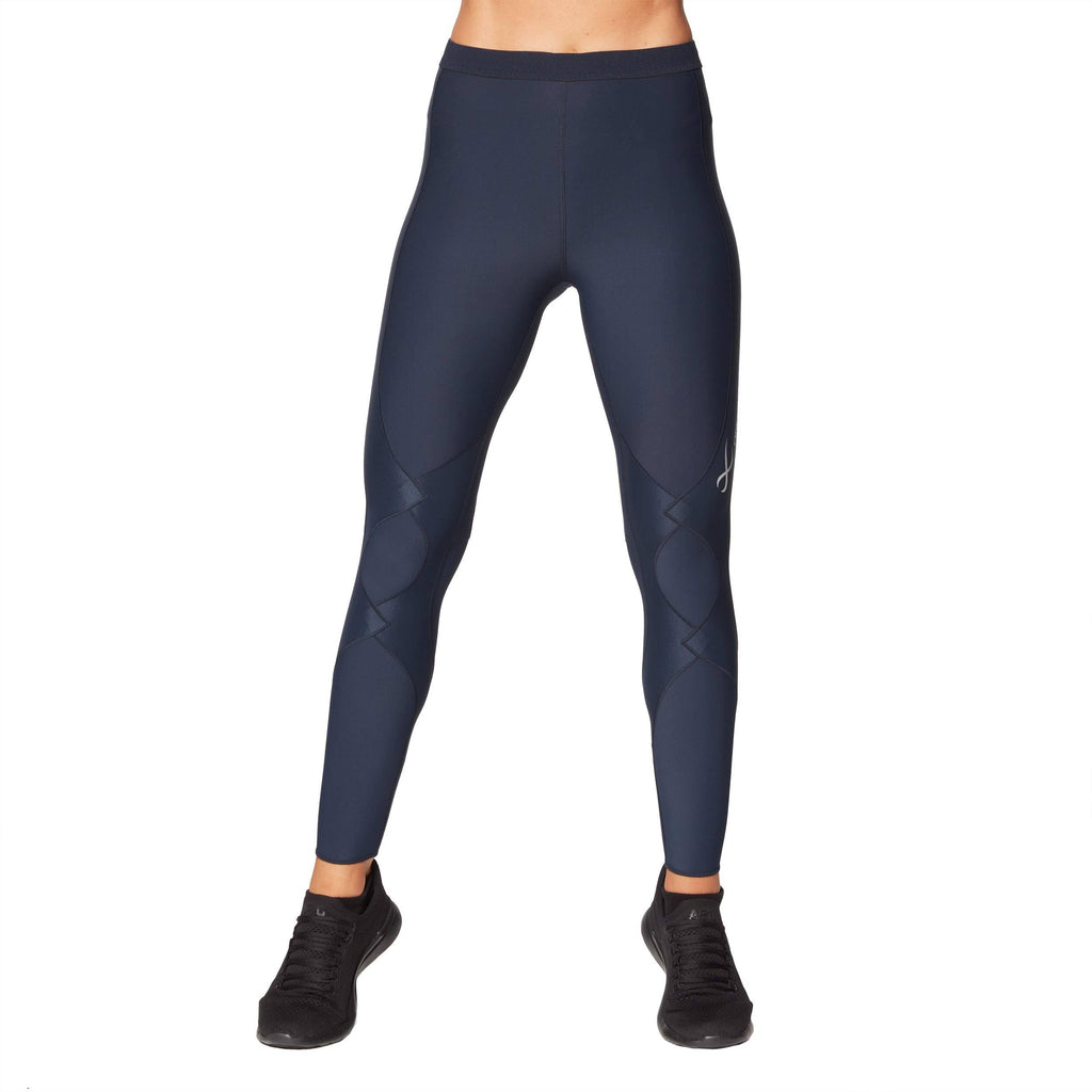 Dark Sapphire Insulator Expert Tights S33022
