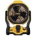 20V MAX Cordless Fan, 11-Inch, Tool Only R154