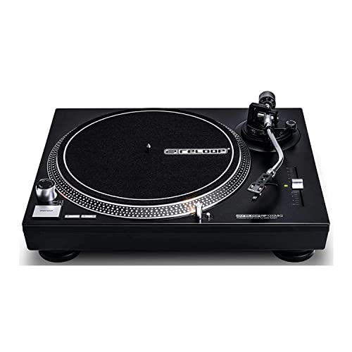 Professional Belt Drive Turntable System R767
