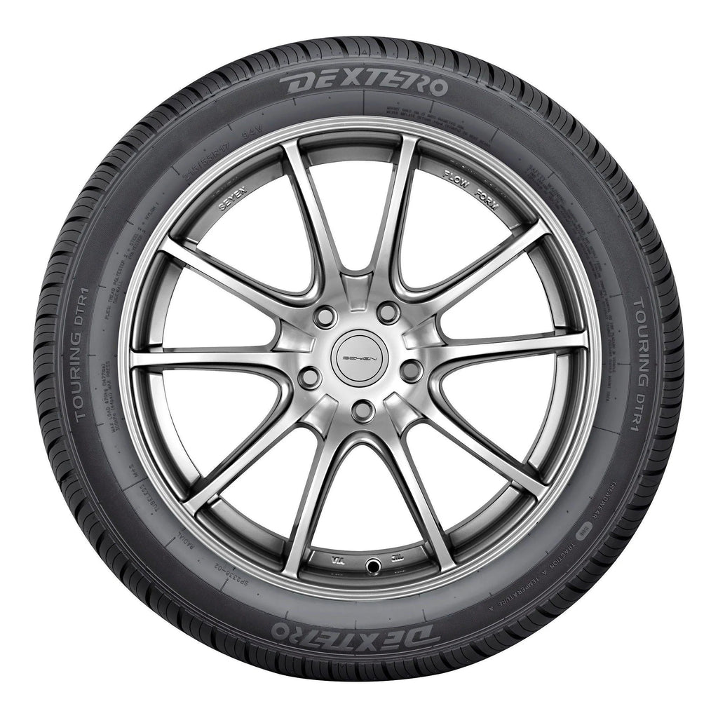 205/50R16 87H Tire N973