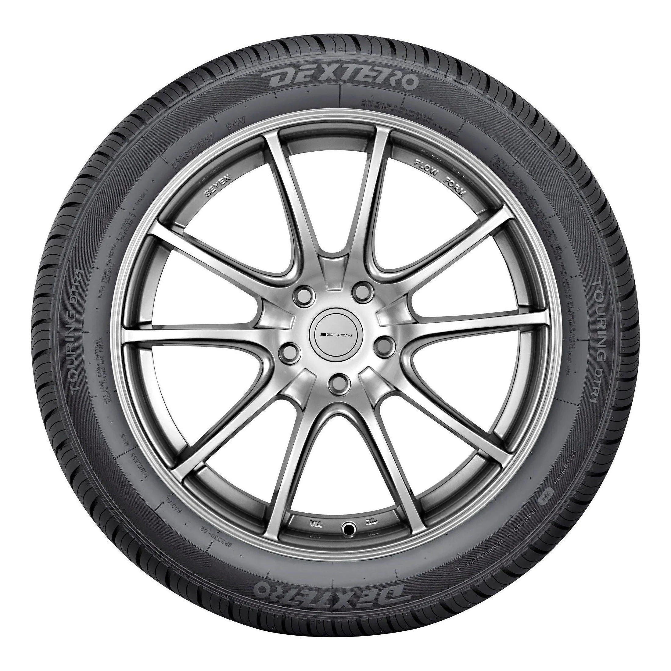 205/50R16 87H Tire N973