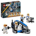 Lego Star Wars Clone Trooper Battle Pack L643