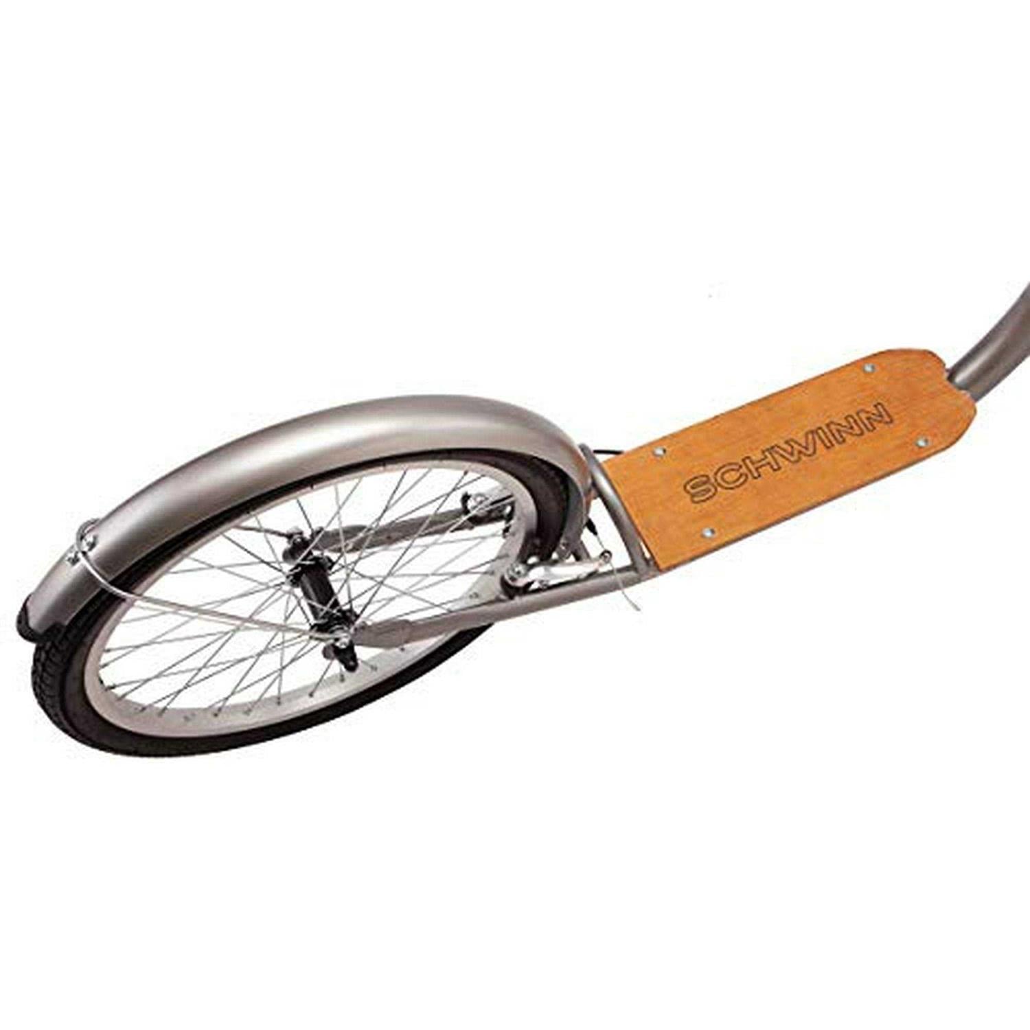 26 Shuffle Scooter P49035