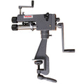 7-in Throat Cast-Iron Bead Roller Sheet Metal Rotary Forming Machine R1323