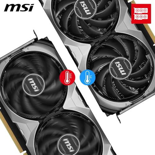 GeForce RTX 4060 8GB GDDR6X Gaming Graphics Card O275027