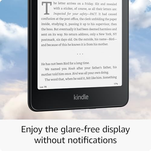 Kindle Paperwhite Signature Edition 32 GB Metallic Jade Q2667