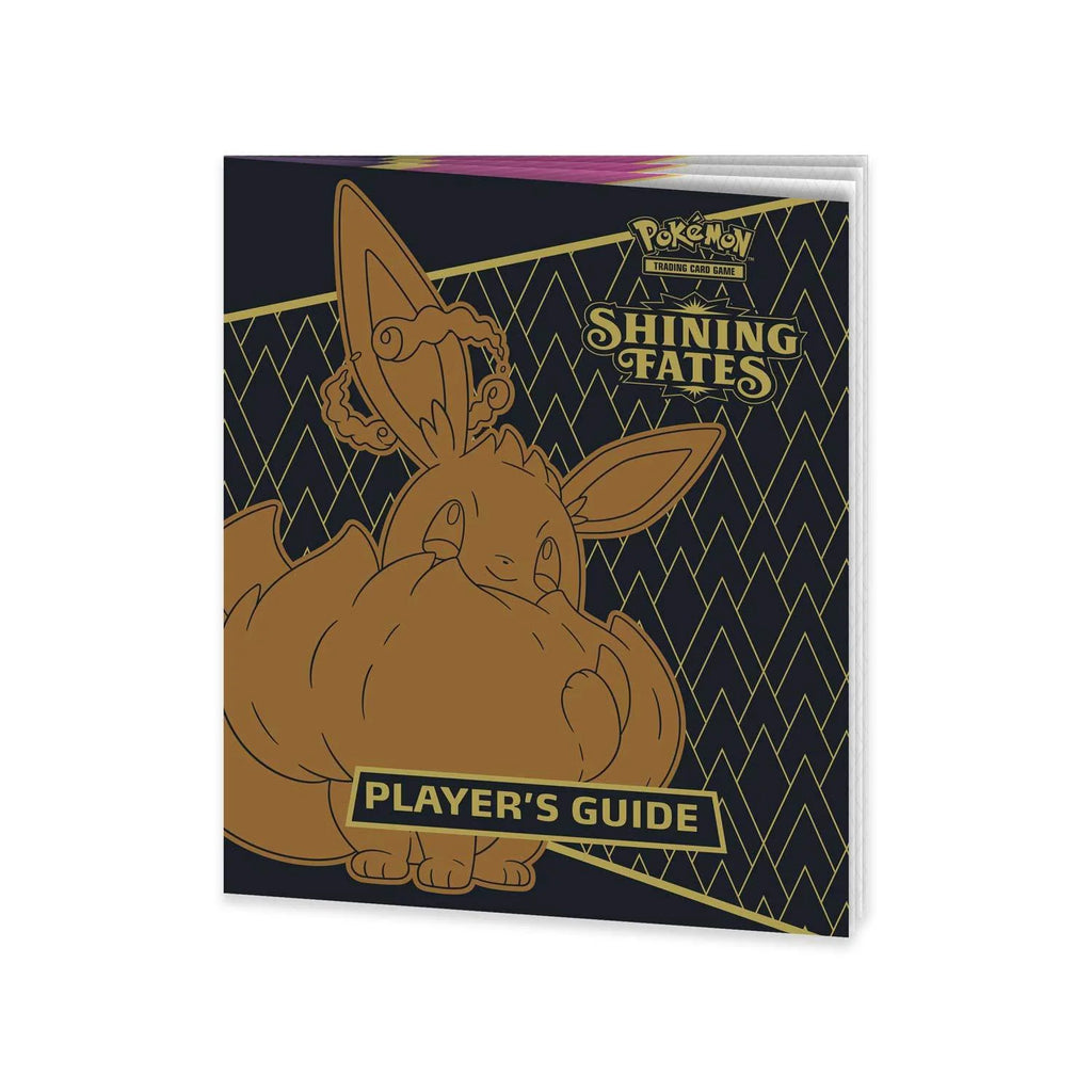 Shining Fates Elite Trainer Box E3922