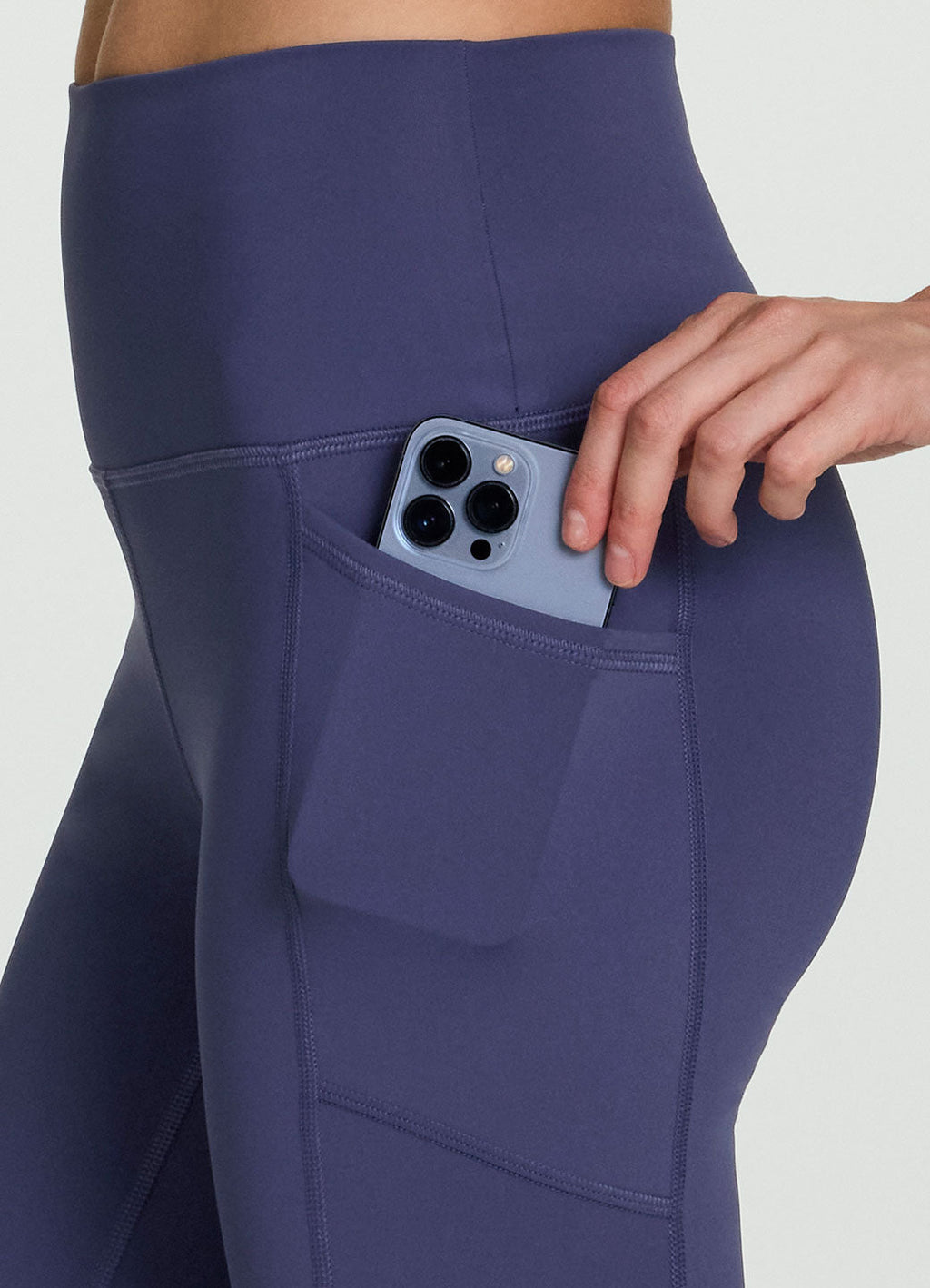 Tech Flex Ultra Hold 7/8 Legging