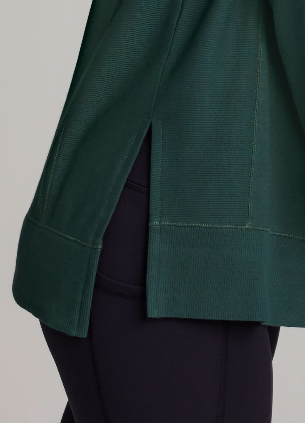 Surrey French Terry Pullover