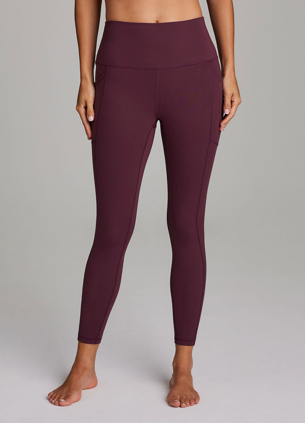 Tech Flex Ultra Hold 7/8 Legging