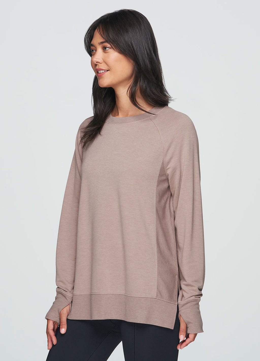 Surrey French Terry Pullover