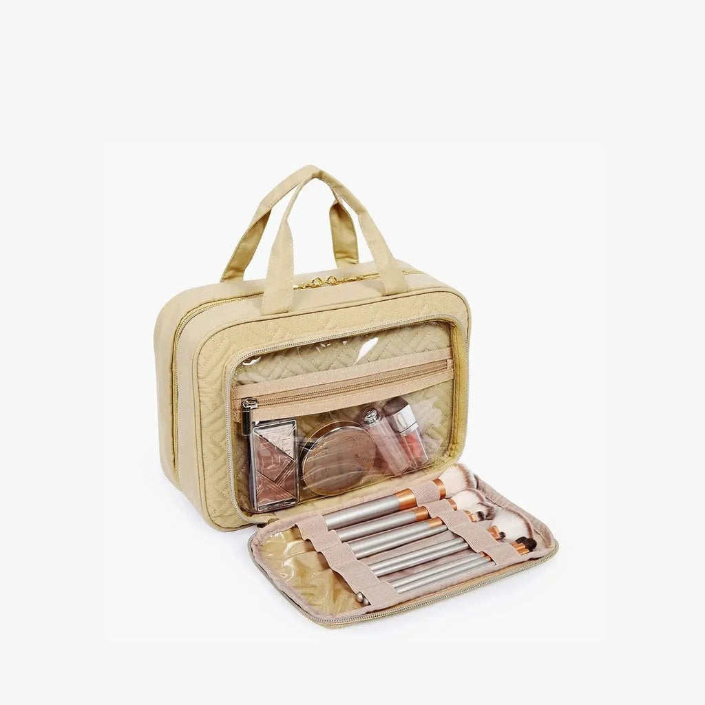 Medium Hanging Travel Makeup Organizer