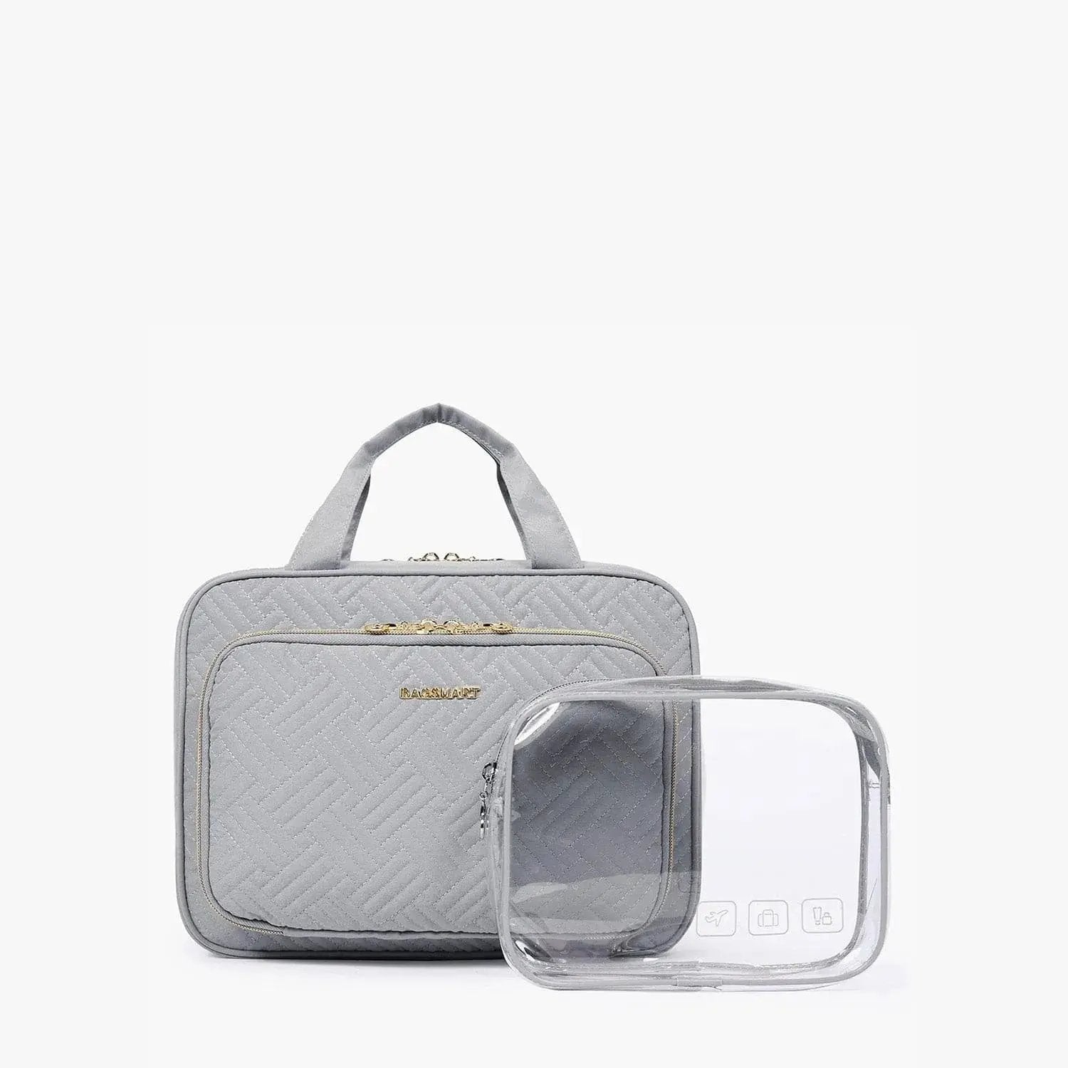 Medium Hanging Travel Makeup Organizer