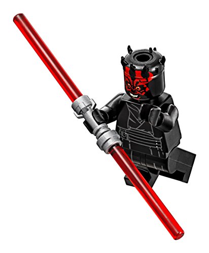 Duel on Naboo Toy H66530