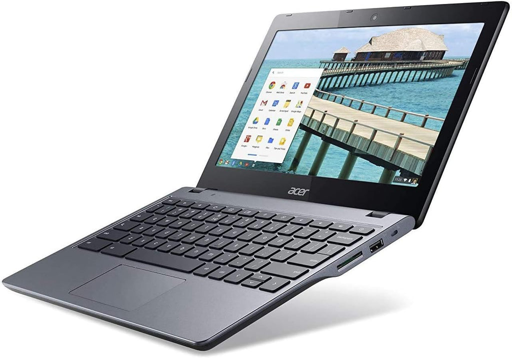 11.6" Laptop 2GB 16GB E45630