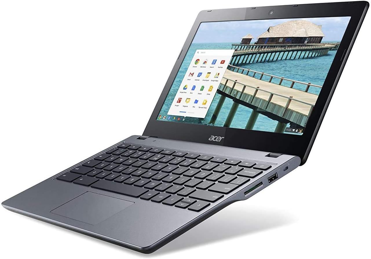 11.6" Laptop 2GB 16GB E45630