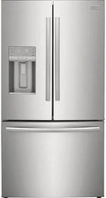 36 Inch Freestanding Counter Depth French Door Refrigerator B9978