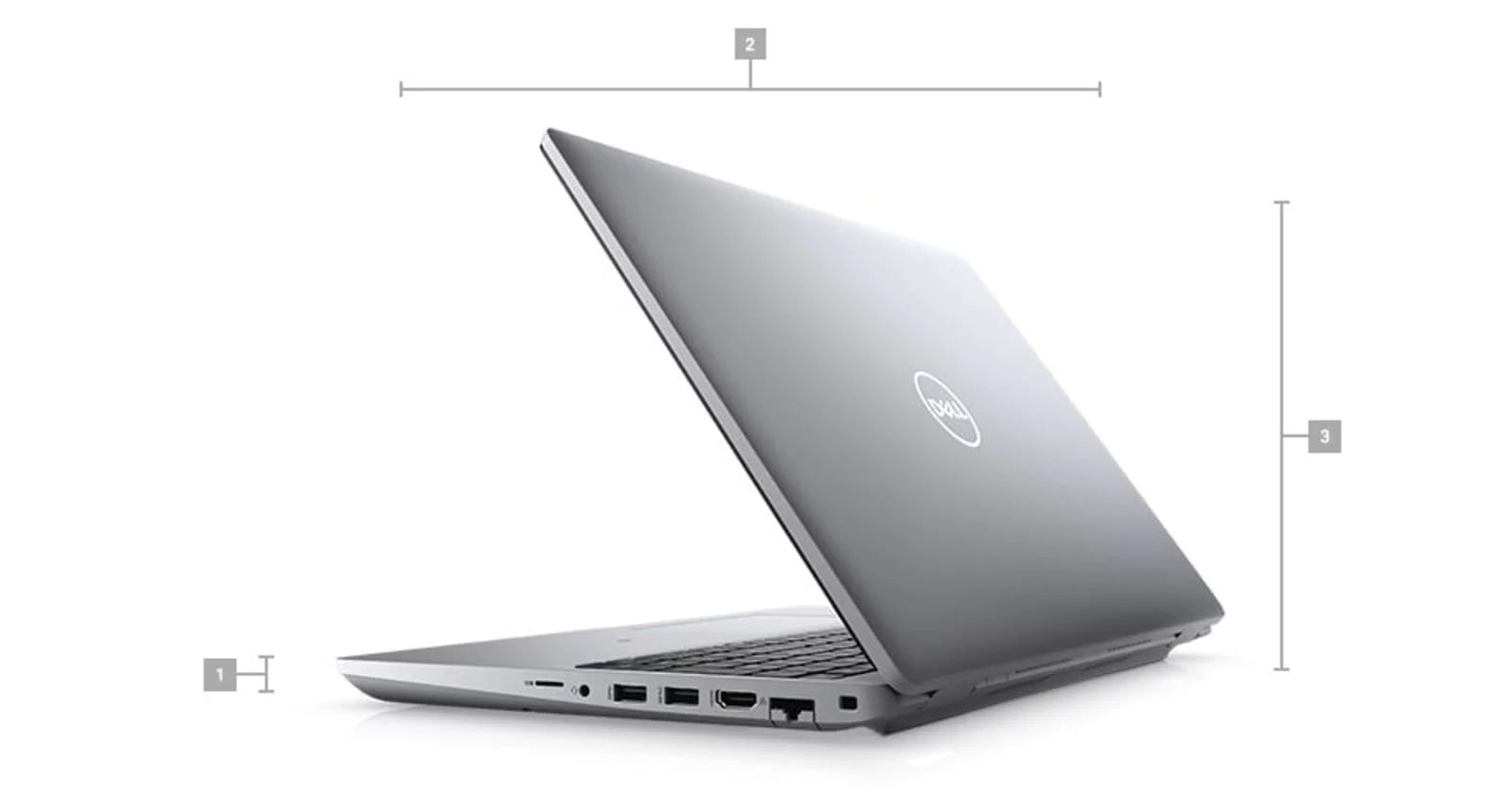 15.6" FHD Core i5 256GB SSD 16GB RAM Workstation Laptop C773