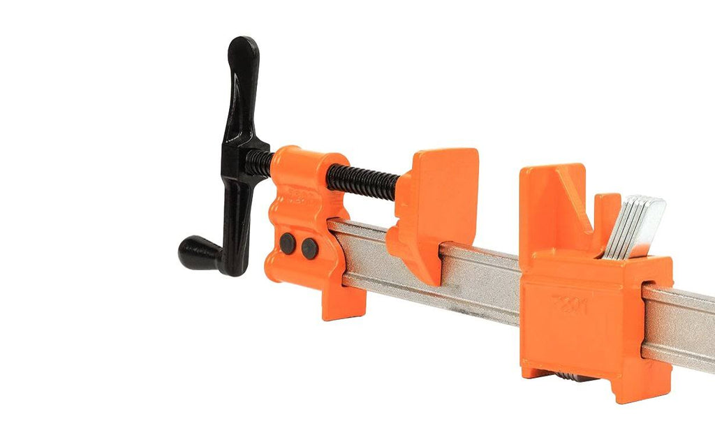 96x22 Steel I-Bar Clamp Q6280
