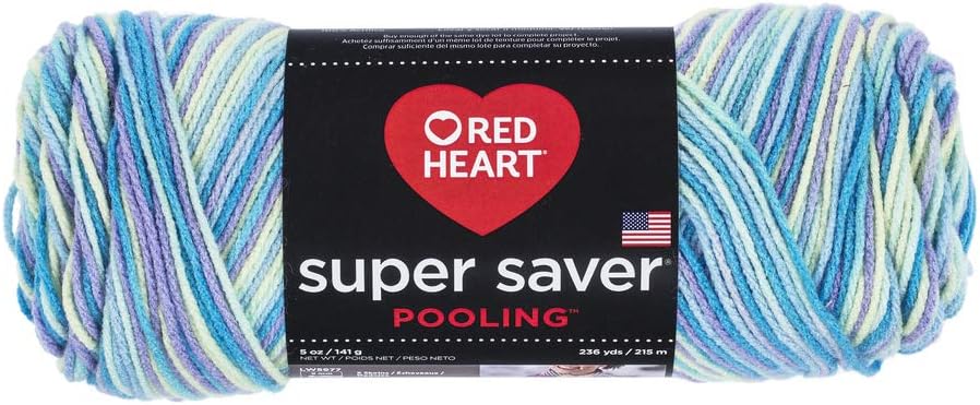 Super Saver Yarn X43404