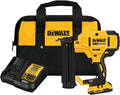 20V MAX* Cordless Brad Nailer Kit, 18GA D1204