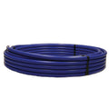 1-1/2 in. x 100 ft. CTS 250 PSI NSF Poly Pipe in Blue Z82679