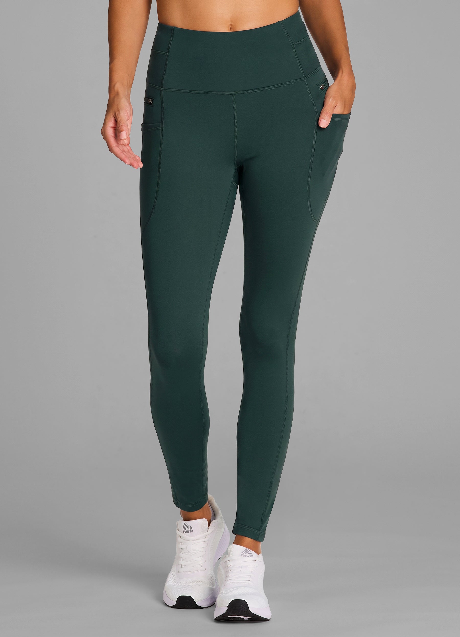 Hit The Road Microfleece Legging