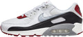 Mens Air Max 90 Photon Dust/Varsity Red - Size 8.5 L340