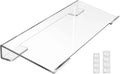 Clear Acrylic Adjustable Keyboard Stand S968