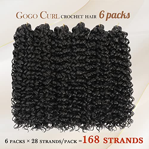 Ocean Wave Crochet Hair Synthetic Braiding Hair Extensions X29764