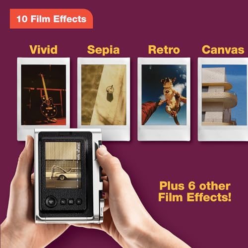 Instax Mini EVO Instant Camera N988