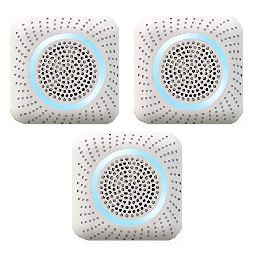 3 Rodent Repeller Plug In Devices M13005