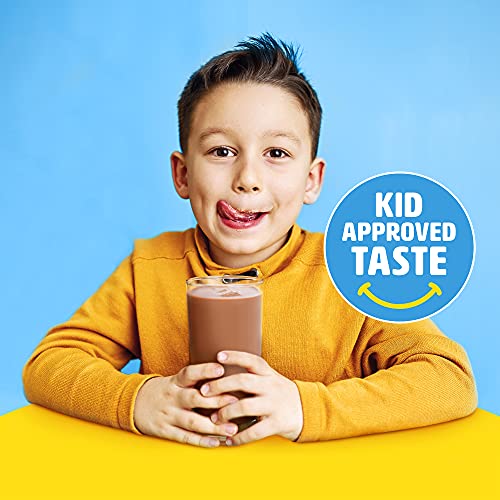 Rich Milk Chocolate 8 FL OZ Carton Pack of 24 E577113