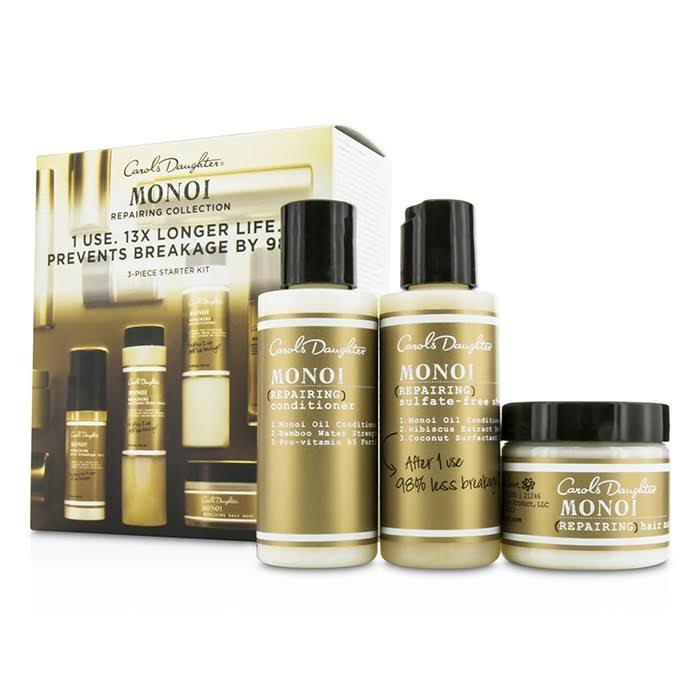 3 Piece Starter Kit S789242