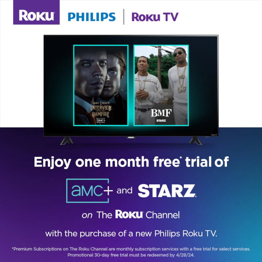 65 Class 4k Ultra HD Roku Smart TV V472
