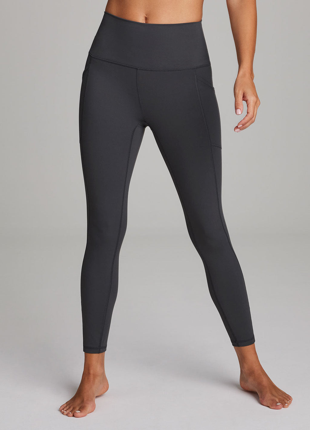 Tech Flex Ultra Hold 7/8 Legging