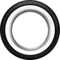 American Elite Whitewall Rear Tire MT90B16 B716
