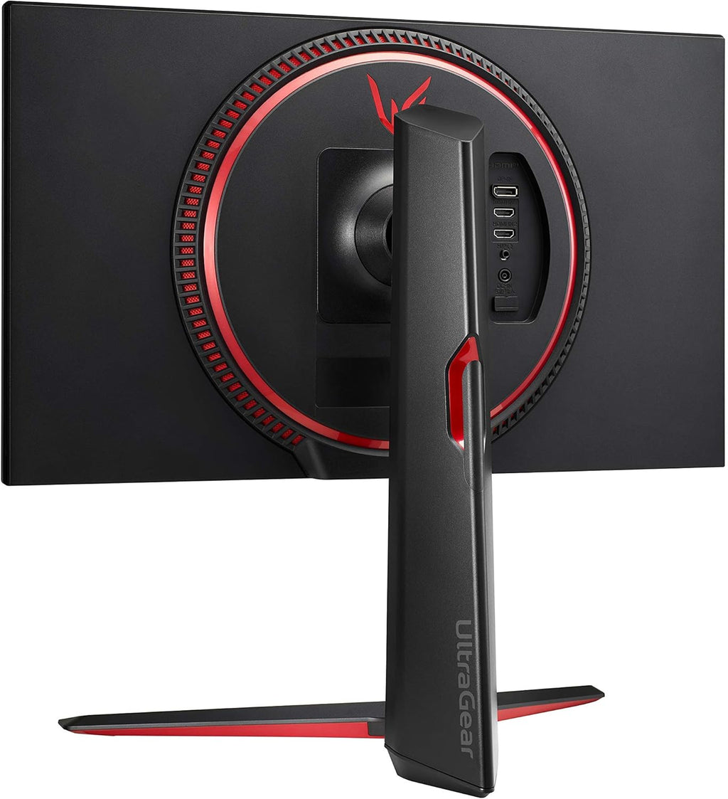 24-inch FHD IPS 144Hz Gaming Monitor P2563