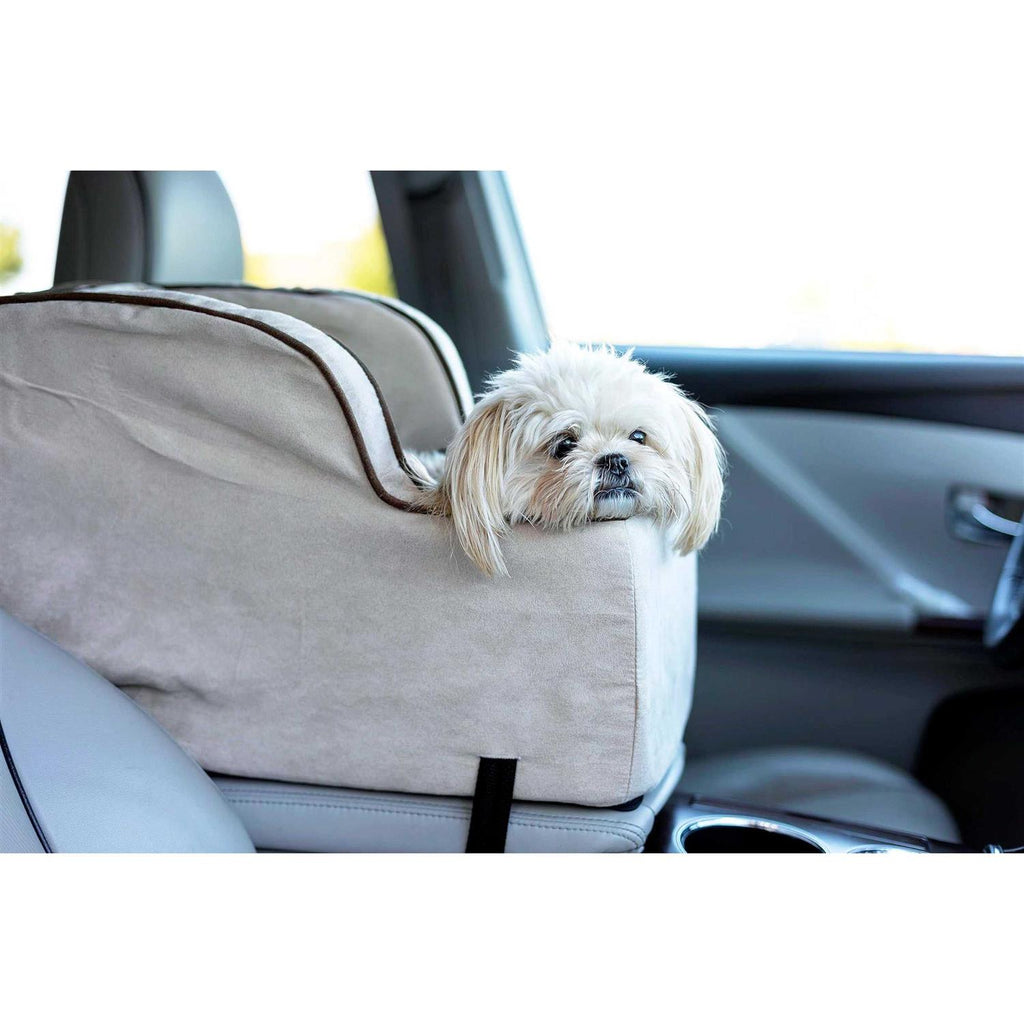 High Back Console Car Seat S109151