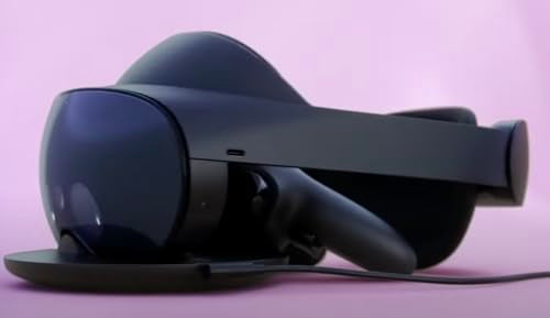 Meta Quest Pro Headset B3798