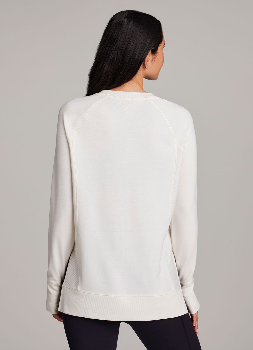 Surrey French Terry Pullover