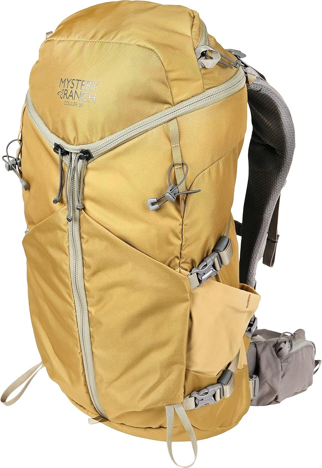30L Lightweight Hiking Backpack F24551